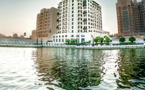 suha creek hotel apartment 4*