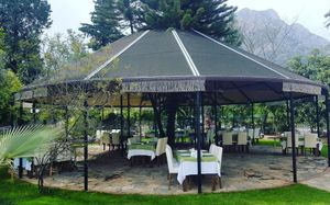 green valley hotel 3*