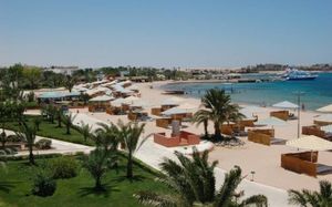 menaville safaga 4*