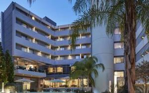 galaxy hotel 5*