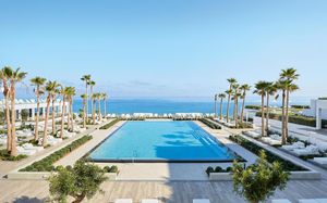 grecotel lux.me white palace (ex. grecotel the white palace el greco luxury resort) 5*