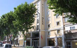 golden hill hotel 4*