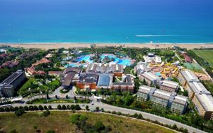 splashworld pegasos world 4* (ex. tt hotels pegasos world)