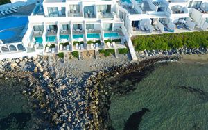 knossos beach bungalows 4*
