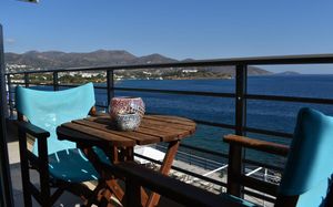 perla apartments 3*