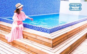 xen midu maldives 3*
