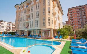 isabella suite hotel 3*