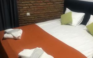ethnograph hotel 3*