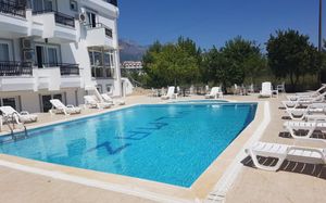 elijah hotel 3*