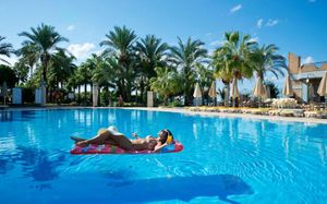 mc beach park resort 5*