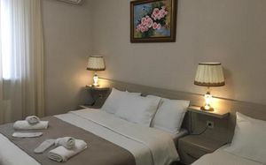 family hotel triston 3*