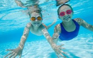 amarina abu soma resort & aqua park 5*