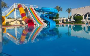 uni sharm aqua park 3*