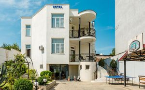 villa tiflisi 3*
