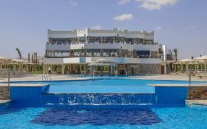 fantazia resort marsa alam 5*