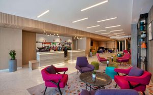 la quinta by wyndham bur dubai 4*