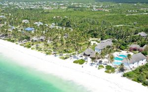african sun sand sea resort & spa 4*