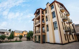 hotel holiday villa 4*
