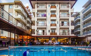 oba time hotel