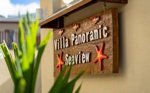 villa panoramic seaview 3*
