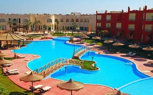 sharm bride aqua hotel resort & spa sharm 4*