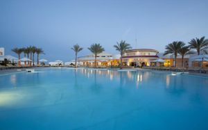 coral beach rotana resort tiran 4*