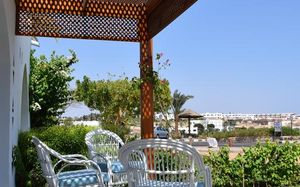 domina coral bay aquamarine beach 5*
