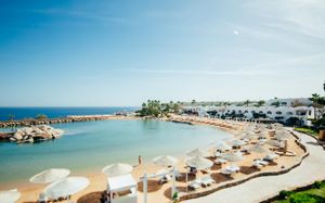 domina coral bay king' lake hotel 5*