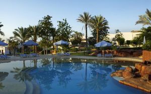 sharm dreams (ex. hilton sharm dreams resort) 5*