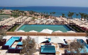 le meridien dahab resort 5*