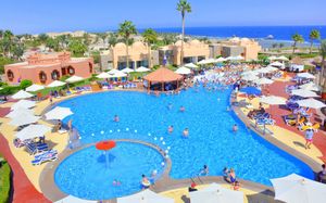 nubian island 5*
