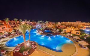 nubian island 5*