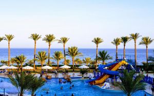 ecotel dahab resort (ex. sol dahab resort) 4*