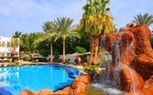 coral hills sharm el sheikh (ex-all season coral hills) 4*