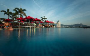 charm resort phuket 4*