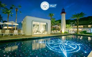 sugar marina resort nautical kata 3*