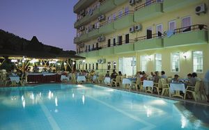 asia hotel 3*