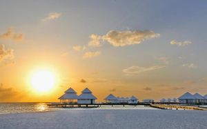 diamonds athuruga island resort 4*