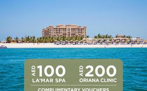 marjan island resort & spa