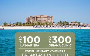 marjan island resort & spa