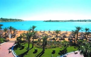 iberotel palace 5*