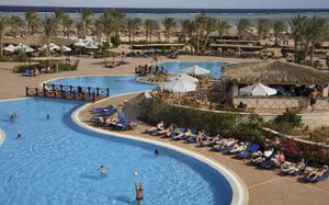 jaz mirabel beach resort