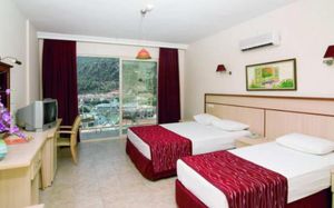 my meric hotel 4*