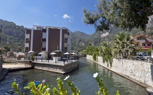 turunc dream boutique 4*