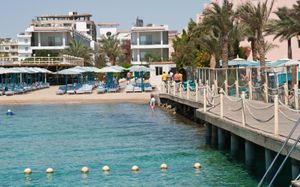 minamark resort& spa 4*