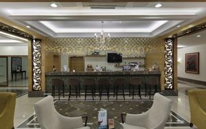 alba resort hotel 5*