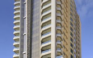 al majaz premiere hotel apartments 5*