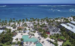 be live collection punta cana 5*
