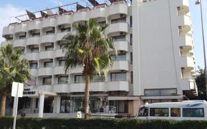 intermar hotel 3*