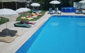 zeus turunc hotel 3*